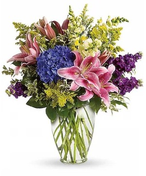 Love Everlasting Bouquet 