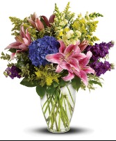 Love Everlasting Bouquet 