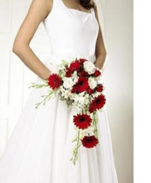 Love Everlasting W18-4252 Bridal Bouquet