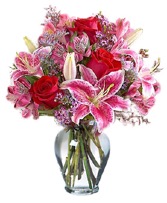 Love Expression Bouquet 