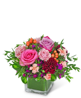 Love for Mom 
