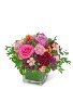 Love For Mom Flower Arrangement