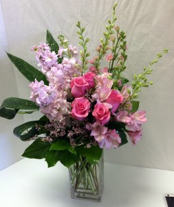 Let Me Impress You! Valentines