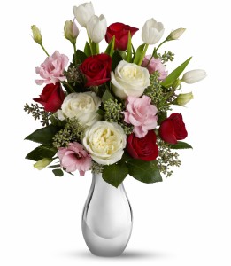 Love Forever H4001A
