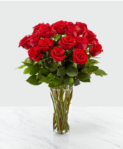 Love Forever Roses. SV24-125 Roses