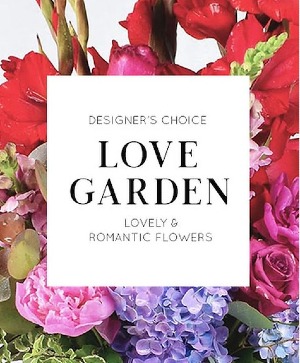 Love Garden Designer's Choice