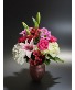 "Love Hangover" Vase Arrangement 