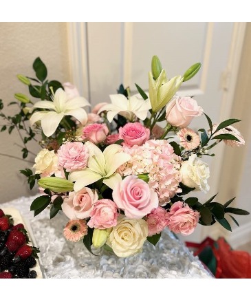 Love Heart  in Sugar Land, TX | BOUQUET FLORIST