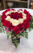 Love Heart Valentine Day