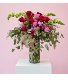 Love in 3D Rose Arrangement