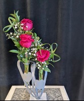 Love in Bloom Arrangement