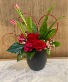 Love In Bloom Flower Arrangement
