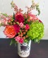 Love In Bloom Mixed Florals