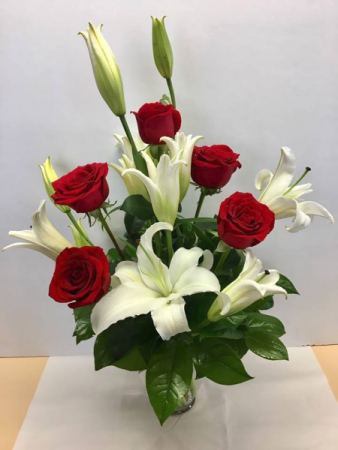 Love in Bloom Valentine's Day Special