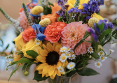 Love in Full Color Untamed, unforgettable — just like your love story
