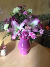 Love in Lavender  Mother's Day