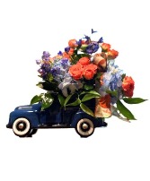 Love In Low Gear 