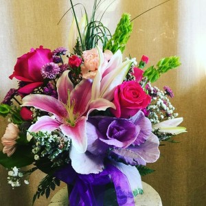 Love Inspired holiday mix
