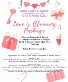 Love is Blooming Gift Basket  (Call to Order)