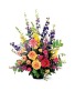 Purchase this funeral home arrangement