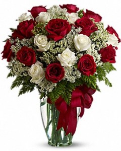 Love is Divine! in Dover, NH | SWEET MEADOWS FLOWER SHOP Love is Divine! in Dover, NH | SWEET MEADOWS FLOWER SHOP
