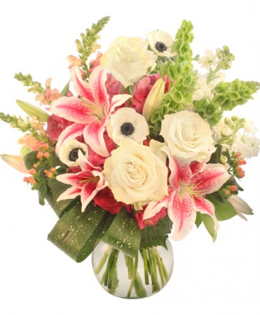 Love is Eternal Arrangement in Sewell, NJ | Brava Vita Flower and Gifts
