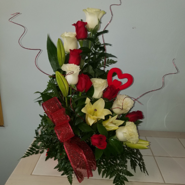 Love Is in The Air
