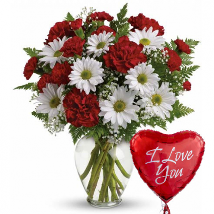 CUSTOM BOUQUET