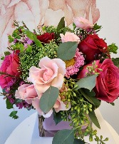 Love is in the air  Romance 
