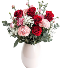 Love is in the Air Vase Arrangement