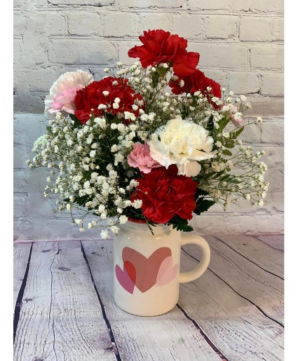Love is Sweet Valentine
