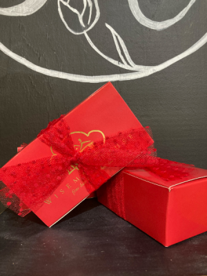 Love Letter Collection Gourmet Chocolates in Milton, FL | PURPLE TULIP FLORIST INC. Love Letter Collection Gourmet Chocolates in Milton, FL | PURPLE TULIP FLORIST INC.