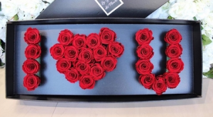 LOVE LETTER **LIMITED TIME OFFER****FREE BOX OF CHOCOLATE** in Vancouver, BC | ARIA FLORIST LOVE LETTER **LIMITED TIME OFFER****FREE BOX OF CHOCOLATE** in Vancouver, BC | ARIA FLORIST