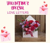 Love Letters Valentine's