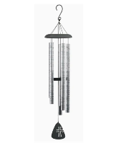 "Love Lives" Lantern Chime