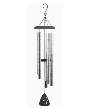 "Love Lives" Lantern Chime