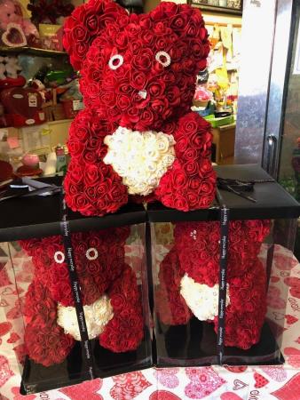 flower bear near me