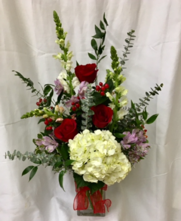 Love Me Lovingly Valentine's Day Premium Special