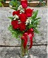 Love me  Roses 