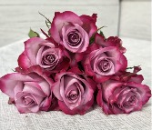 Love Me Some Lavendar Roses! February Special