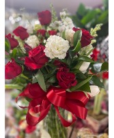 Love Me Sweet Fresh Arrangement 