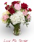 Love Me Tender Bouquet