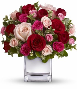 Love Medley H4002A