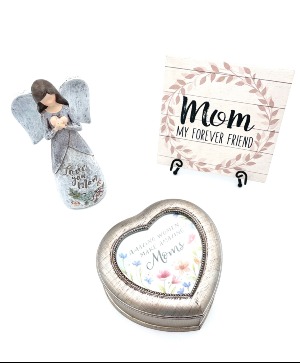 Love Mom 