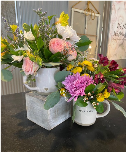 LOVE Mugs Designers Choice 