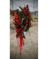 Love Never Dies Sympathy 