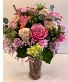 Love never fails  Floral arrangements 