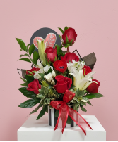 Love Notes Progressive