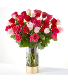 Love Notes Rose Bouquet 