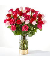 Love Notes Rose Bouquet 